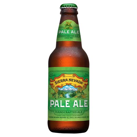 Sierra nevada pale ale. Things To Know About Sierra nevada pale ale. 